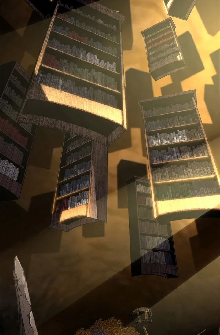 talent swallowing magician chapter 05 - Page 40